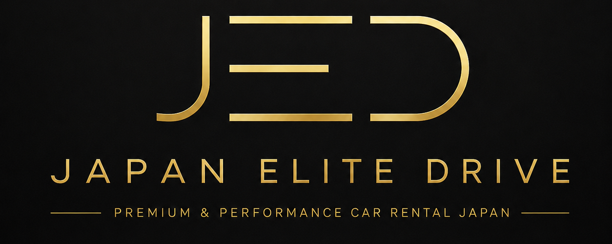 JAPAN ELITE DRIVE